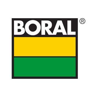 Logo for Boral America