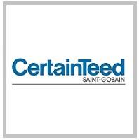 Logo for Certainteed