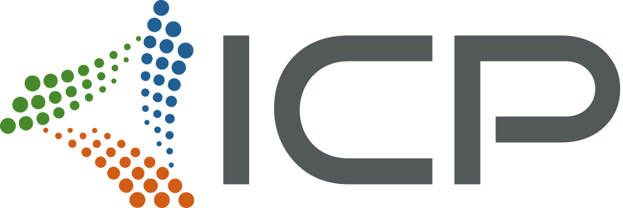 Logo for ICP Adhesives & Sealants